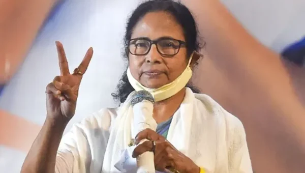 Mamata Banerjee wins Bhawanipur bypoll with record margin of 58,000 votes