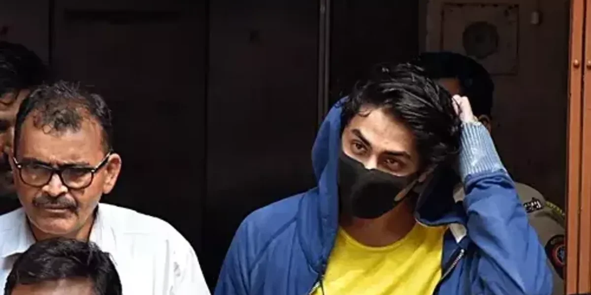 Aryan Khan case: Witness alleges Rs 25 crore bribe demand, NCB denies claims