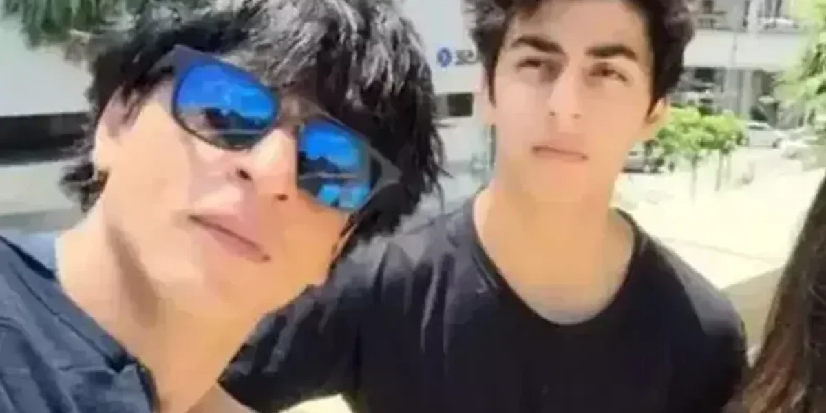NCB official: Shah Rukh Khan’s son Aryan being questioned after cruise ship raid