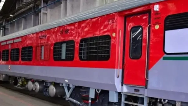 Western Railway to de reserve few coaches in select special trains
