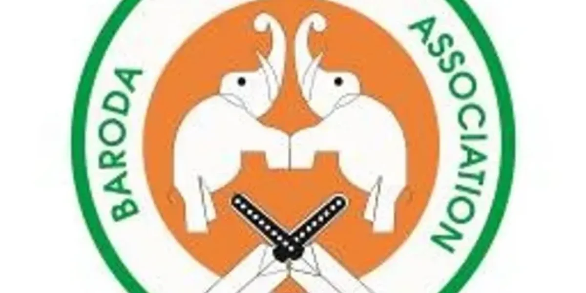 Street lights to flood lights – an initiative by Baroda Cricket Association