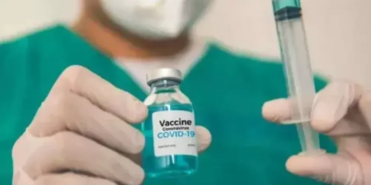 More than 90 crore 79 lakh doses of corona vaccine administered in the country so far