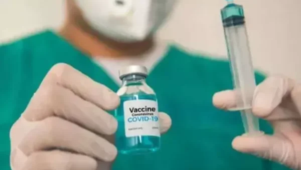 More than 90 crore 79 lakh doses of corona vaccine administered in the country so far
