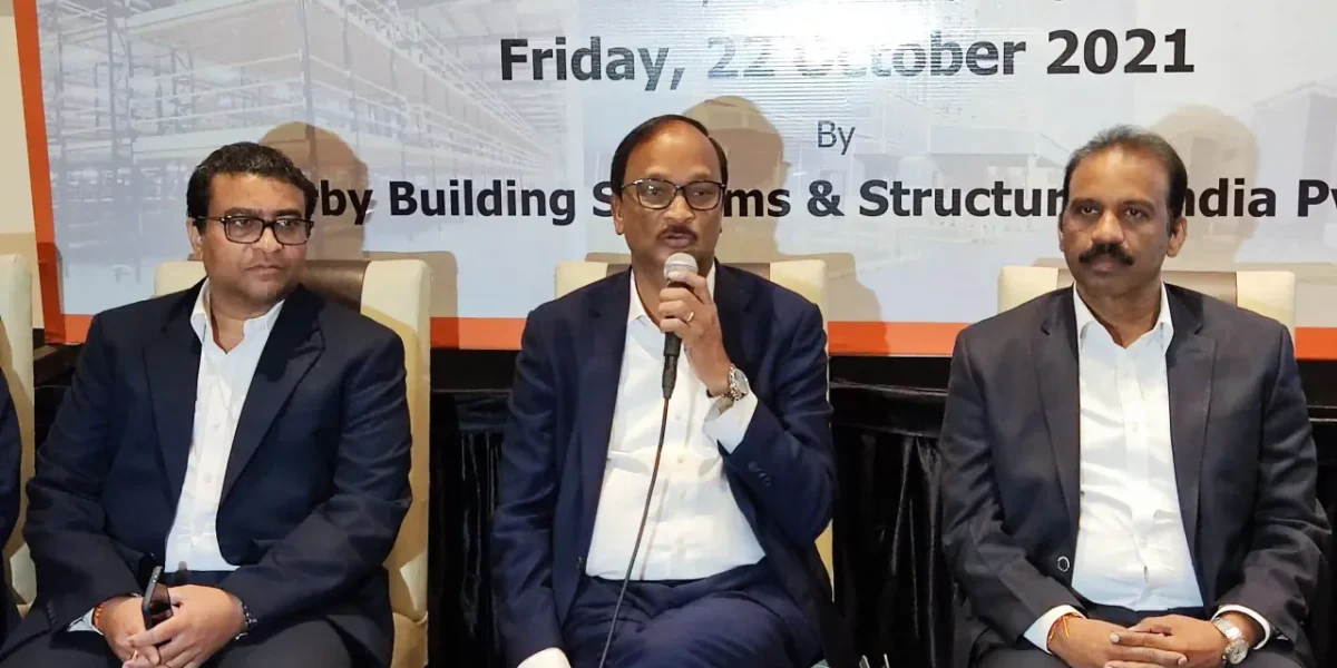 Kirby India expanding to Gujarat with third PEB facility at Halol