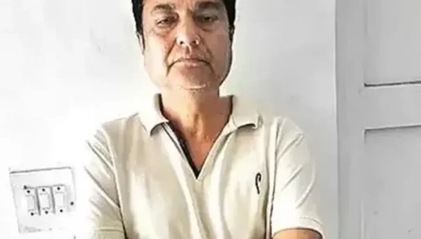 Vadodara court grant Three days remand to Gotri rape accused Raju Bhatt