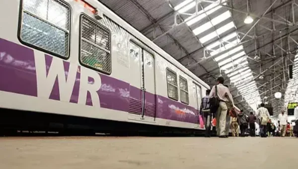 Western Railway fortifies security system for enhancing travelling experience of passengers