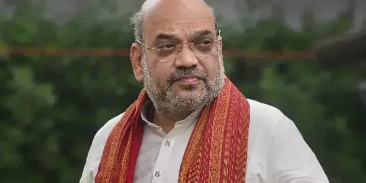 Amit Shah to arrive in Kashmir for 3-day visit on Saturday amid spike in violence