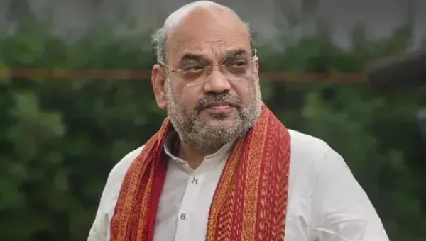 Amit Shah to arrive in Kashmir for 3-day visit on Saturday amid spike in violence