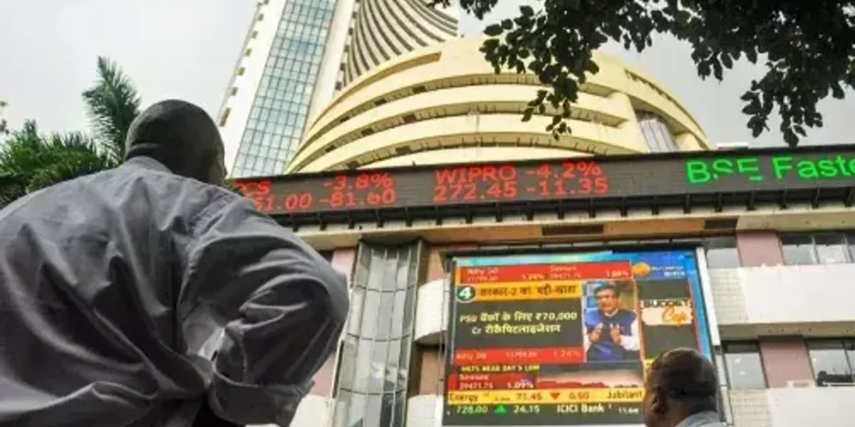 Sensex rallies over 500 points to reclaim 60,200 level after RBI policy outcome.