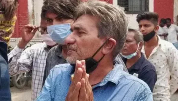 Father of Mehndi alias Heena demand strict punishment for the accused
