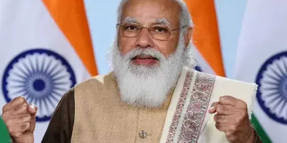 PM Narendra Modi announced at the G20 conference, India plans to produce over 5 billion COVID-19 vaccines by 2022