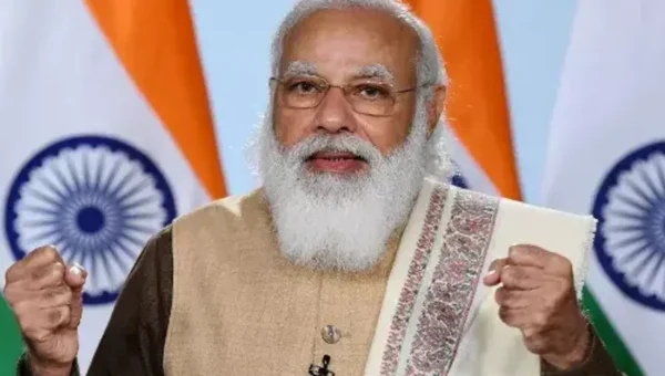 PM Narendra Modi announced at the G20 conference, India plans to produce over 5 billion COVID-19 vaccines by 2022