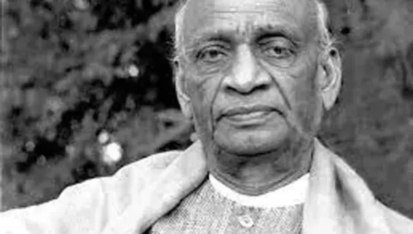 Tribute to the Iron Man: Sardar Patel on his birth anniversary