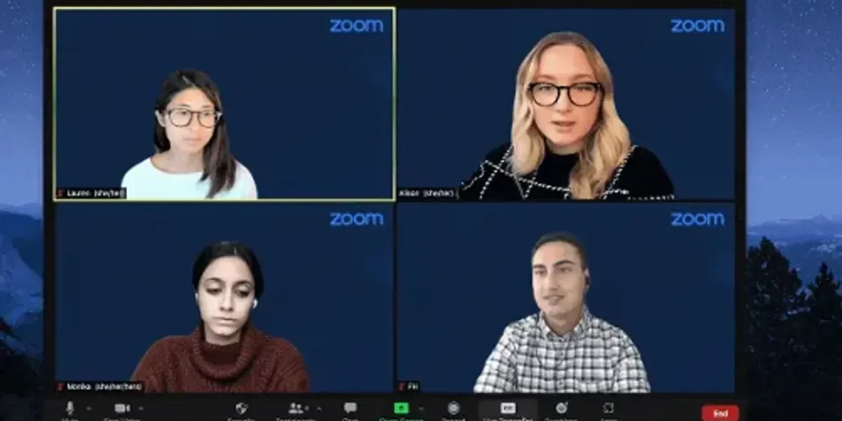 Know how to use Zoom’s live captioning service, now available to all users.