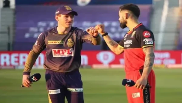 IPL Cricket: RCB to take on KKR in Eliminator today at Sharjah Cricket Stadium