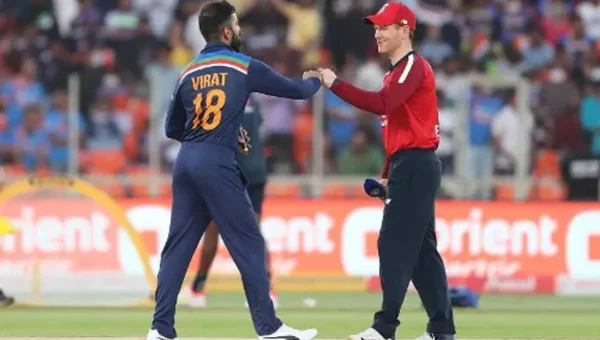 T20 Cricket World Cup: India to face Australia in 2nd warm-up match today