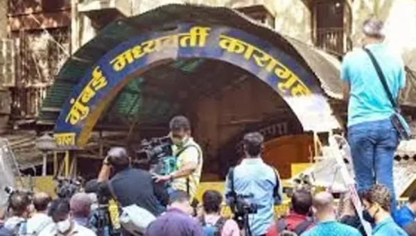 Munmun Dhamecha and Arbaz Merchant were released from prison a day after Aryan Khan’s release