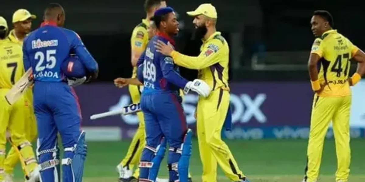 IPL: Delhi Capitals to take on Chennai Super Kings in 1st Qualifier today