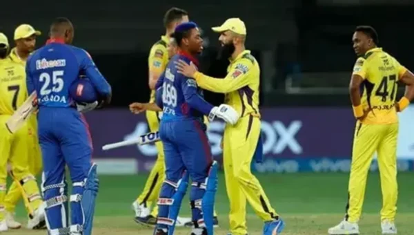 IPL: Delhi Capitals to take on Chennai Super Kings in 1st Qualifier today