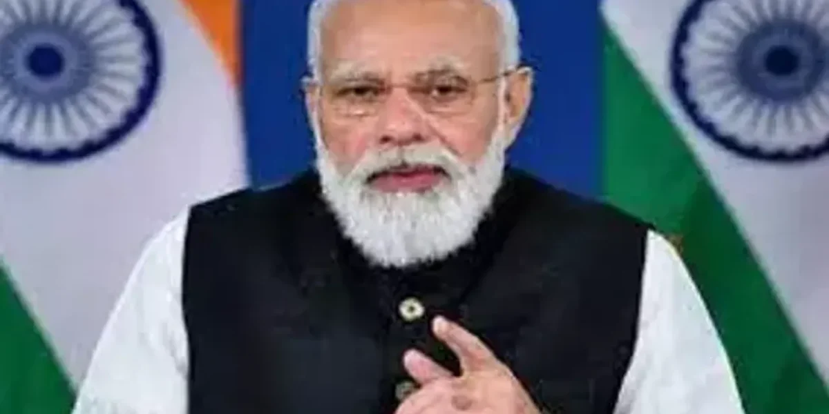 Reports: PM Narendra Modi to meet 7 Indian COVID-19 vaccine manufacturers today