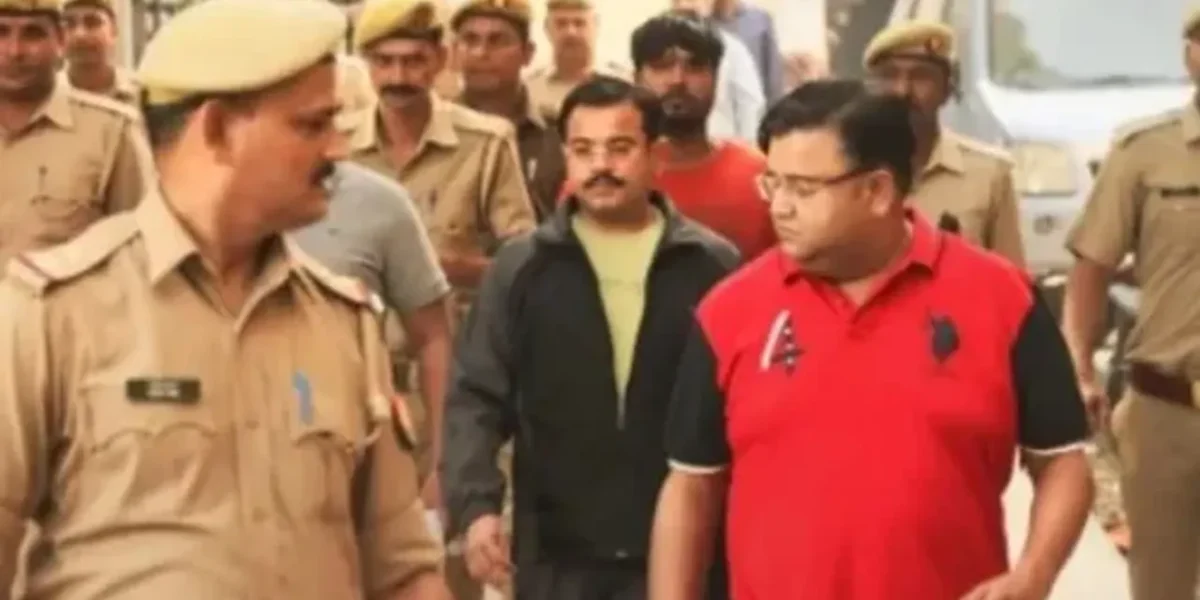 Lakhimpur Violence: Main accused Ashish Mishra shifted to govt hospital after testing positive for dengue