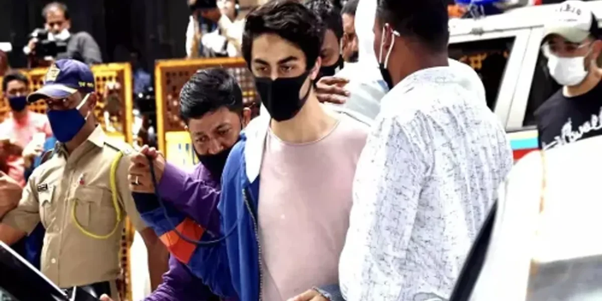 Aryan Khan moves high court after special NDPS court denies bail