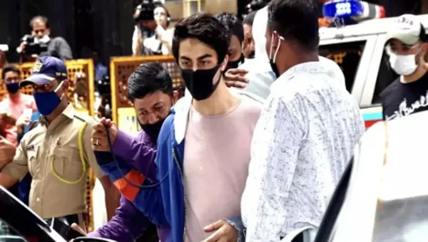 Aryan Khan moves high court after special NDPS court denies bail