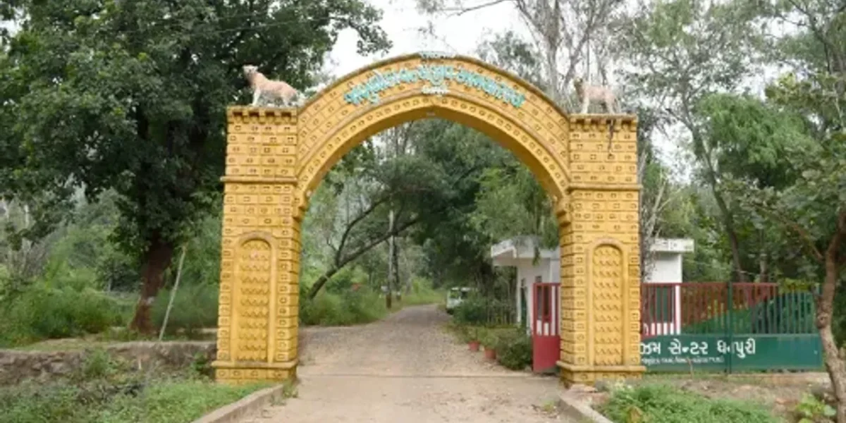 Insurance coverage for visitors at Eco Tourism Centers under the Jambughoda, Shivrajpur and Kanjeta ranges