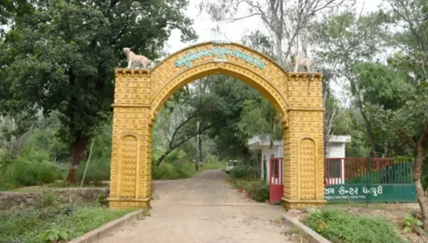 Insurance coverage for visitors at Eco Tourism Centers under the Jambughoda, Shivrajpur and Kanjeta ranges