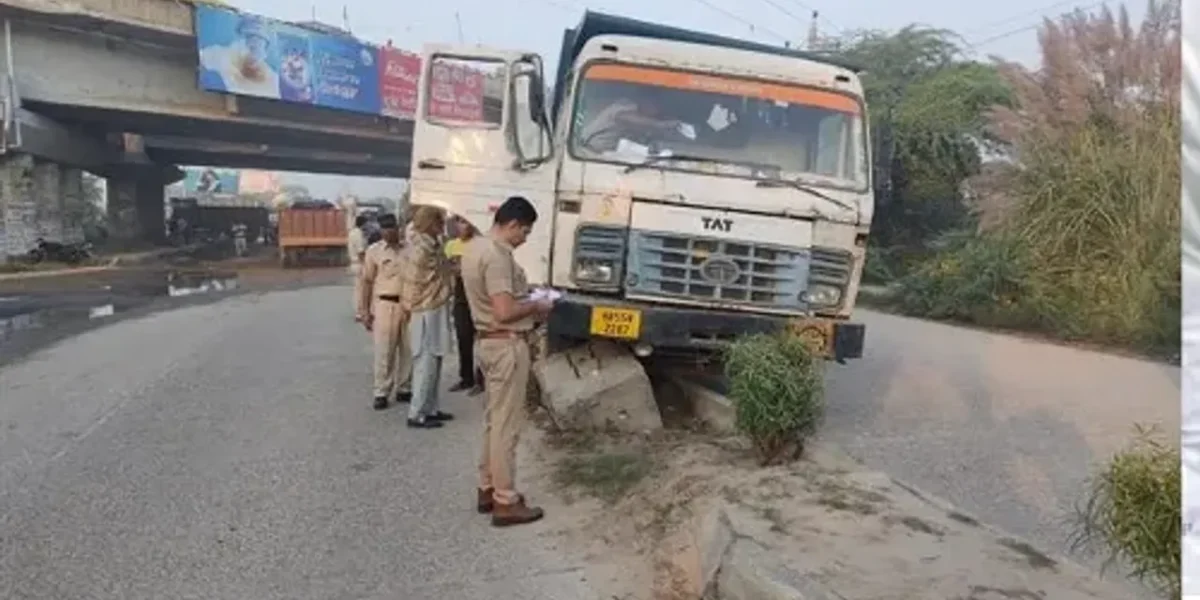 3 women farm protesters from Punjab killed as truck hits them in Bahadurgarh