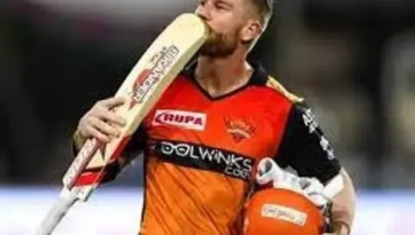 David Warner’s shocking revelation, Sunrisers Hyderabad’s removal from the captaincy