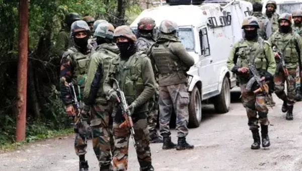 Army operation against terrorists in Jammu and Kashmir intensifies, 6 terrorists killed in 24 hours