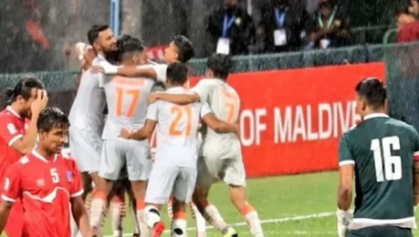 India beat Nepal 3-0 to clinch SAFF Championship title for 8th time