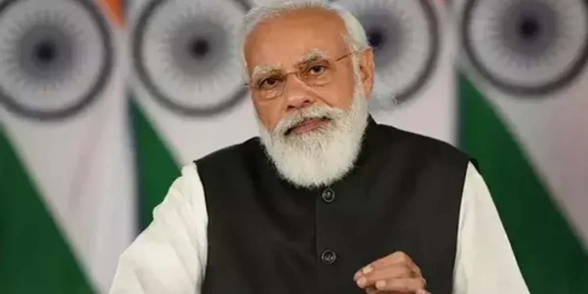 PM to inaugurate 3- day Urban Conclave in Lucknow today