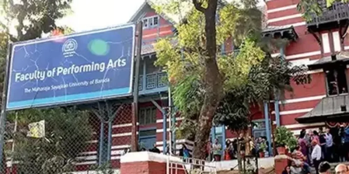 Drug awareness campaign at MSU Faculty of Performing Arts