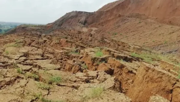 PSS Vadodara demand urgent investigation to study unfolding disaster at Badi – Hoidad Lignite Mines at Bhavnagar District in Gujarat
