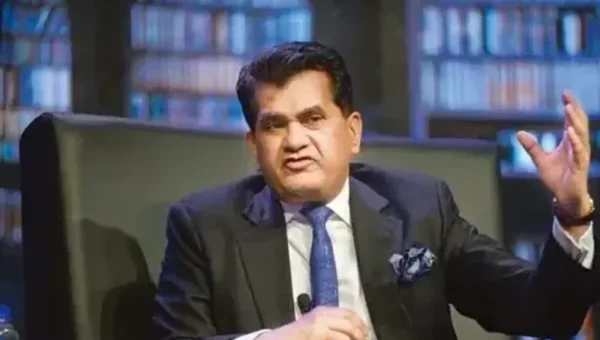 India can become world’s edtech capital: Amitabh Kant