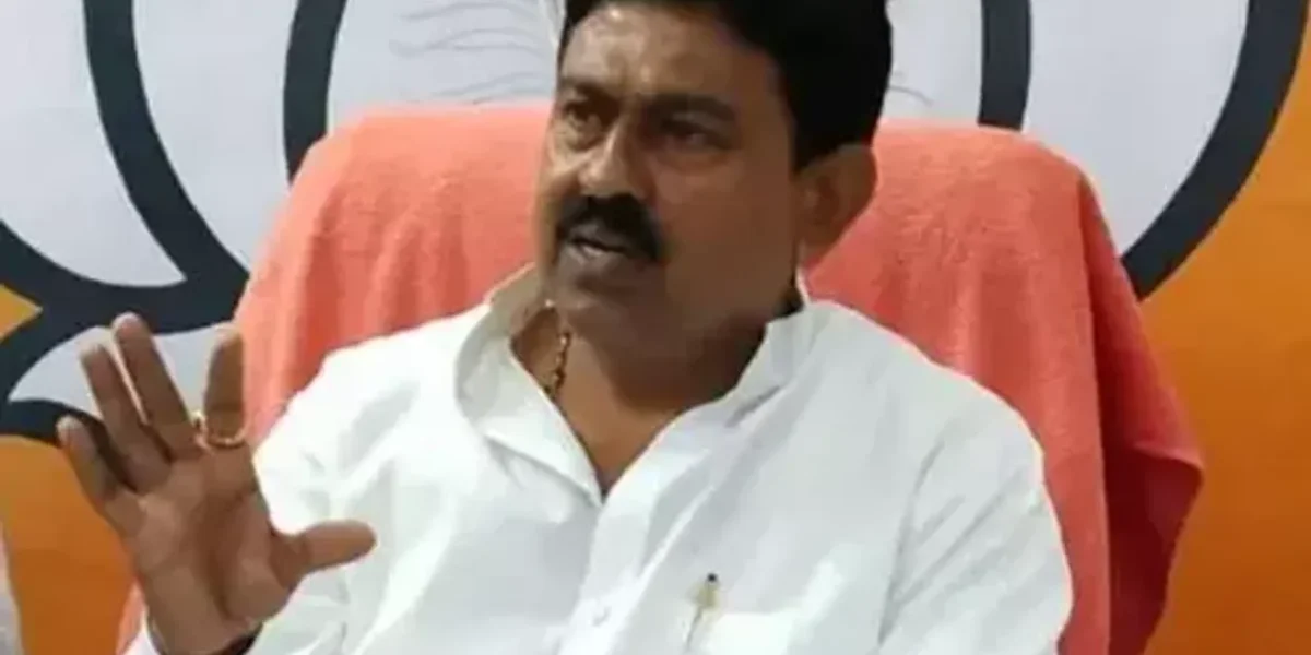 Will Resign as Union Minister if son found guilty, says Ajay Mishra