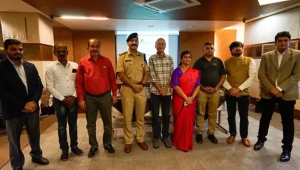 Vadodara Chapter of Public Relations Council of India celebrated World Communicator Day