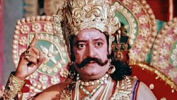 Arvind Trivedi, best known as Raavana in Ramanand Sagar’s Ramayan, passes away aged 82