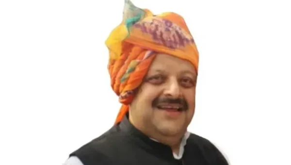 Two prominent leaders of Jammu region quit National Conference