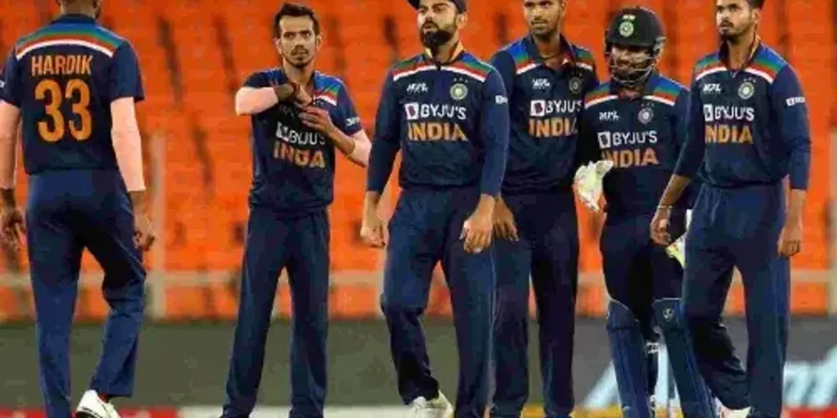 T20 Cricket World Cup: India to play second practice match against Australia tomorrow