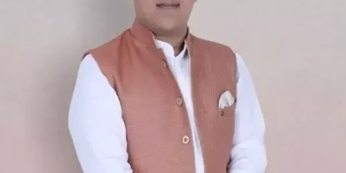 Minister of State for Home Harsh Sanghvi to visit Vadodara city and district on Sunday