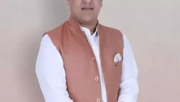 Minister of State for Home Harsh Sanghvi to visit Vadodara city and district on Sunday