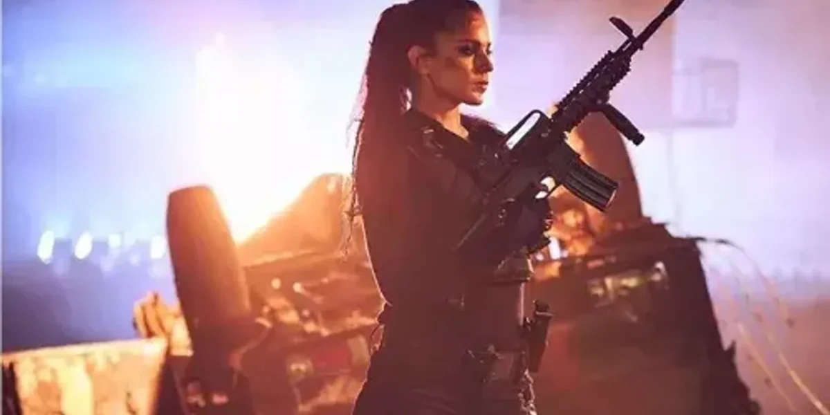 Kangana Ranaut’s ‘Dhaakad’ to release in April 2022