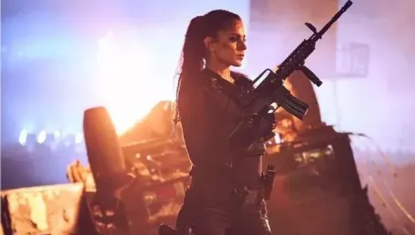 Kangana Ranaut’s ‘Dhaakad’ to release in April 2022