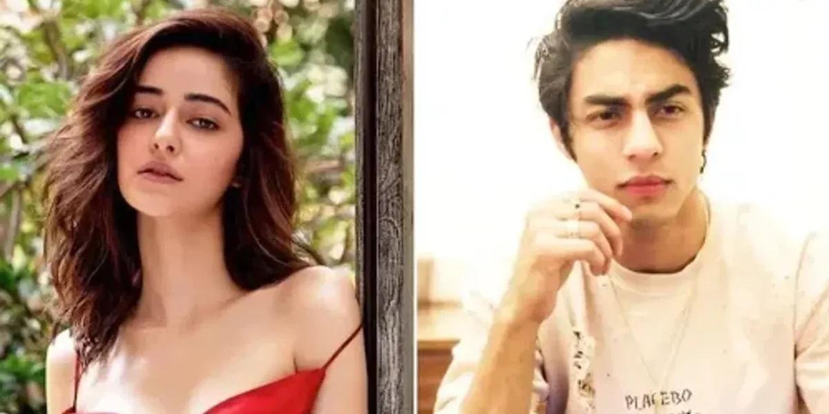 Aryan Khan drugs case: NCB summons actress Ananya Pandey