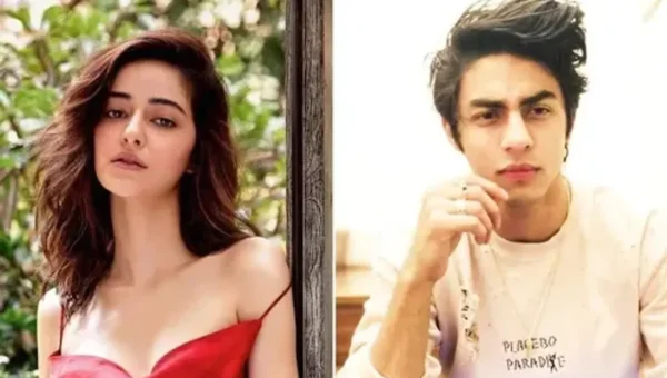 Aryan Khan drugs case: NCB summons actress Ananya Pandey