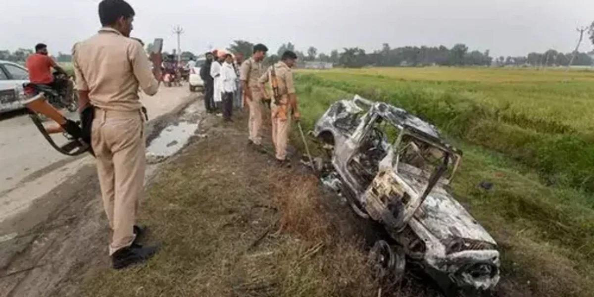 Lakhimpur violence: Union minister’s son yet to show up for questioning