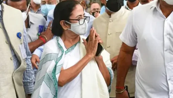 Mamata Banerjee to begin her three-day Goa visit from Thursday